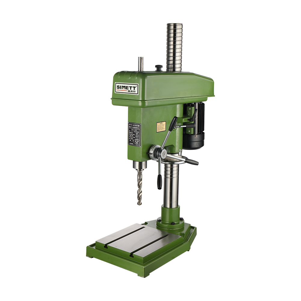 Скамья Simett Industrial Grade Drill